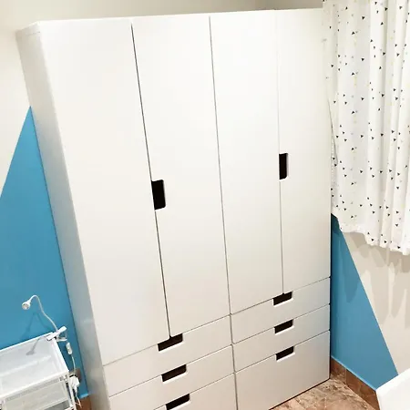 Appartement Vt Uribarri En El Corazon De *