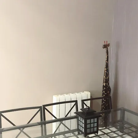 Appartement Vt Uribarri En El Corazon De Bilbao