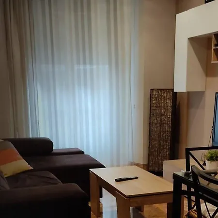 Vt Uribarri En El Corazon De Bilbao