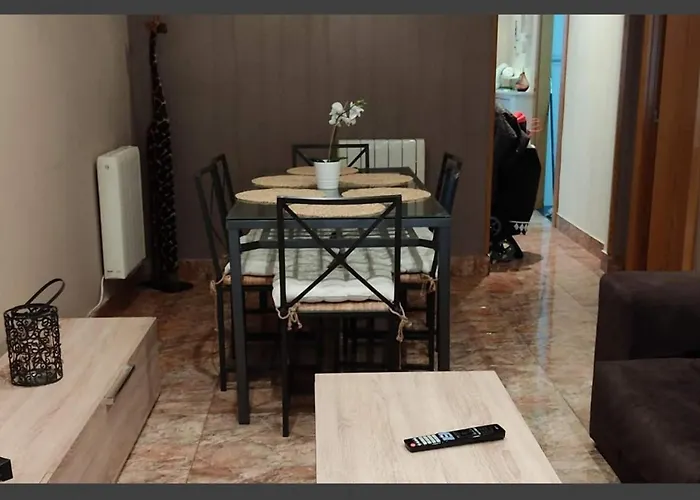 Vt Uribarri En El Corazon De Διαμέρισμα