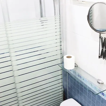 Uribarri En El Corazon By Urban Hosts *