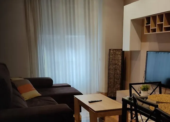 Vt Uribarri En El Corazon De بلباو