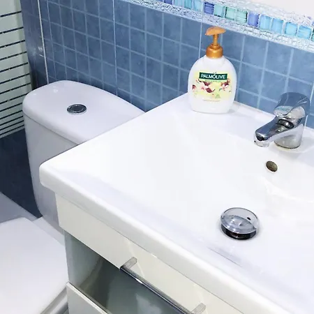 Vt Uribarri En El Corazon De Bilbao