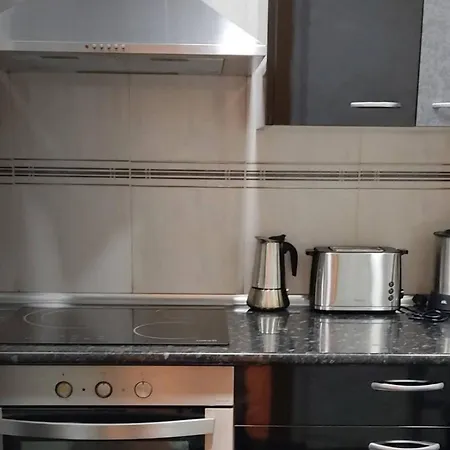 Vt Uribarri En El Corazon De Apartament