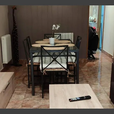 Vt Uribarri En El Corazon De Apartament